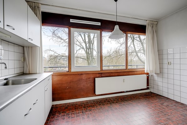 Medium property photo - Hijmans van den Berghlaan 190, 3571 PG Utrecht